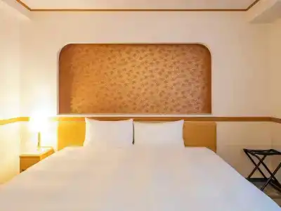 Toyoko Inn Tokyo Asakusa Kuramae No 1 - 40