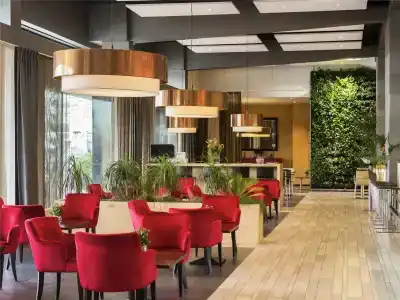ibis Leiden Centre - 25