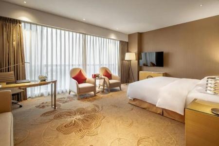 Renaissance Chengdu - 39