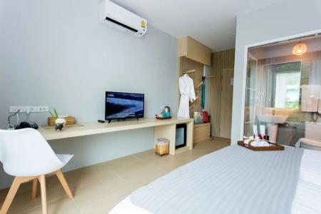 Lario Krabi-Sha Extra Plus - 103