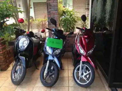 Forum House Krabi - 221