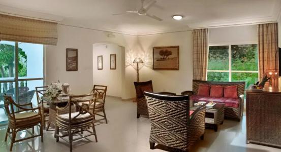 Al Nahda & Spa - 42