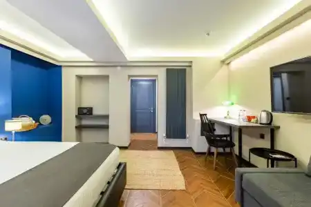 Snog Rooms & Suites - 31