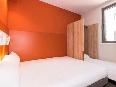ibis budget Gent Centrum Dampoort - 73