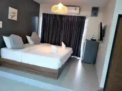 Suwi Coco Ville Resort - 1