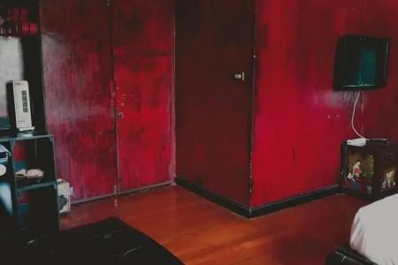 Seven Senses Guesthouse - 95