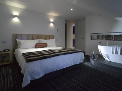 Salamanca Wharf - 30