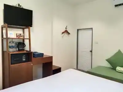 Samed Seaside Resort - 228