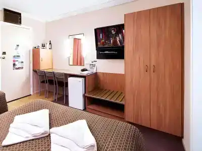 Riviera on Ruthven - 12