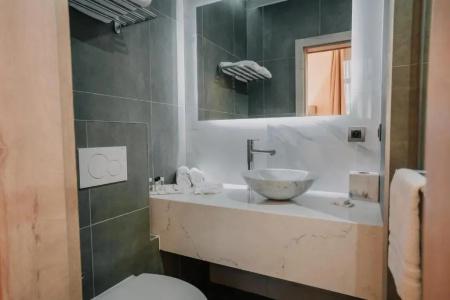 Hôtel Concorde - 15