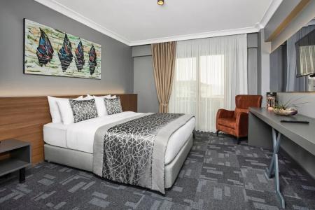 Luxon Sakarya - 44