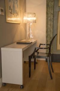 Santa Chiara Boutique - 106
