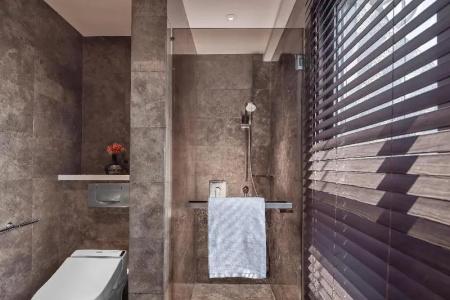 Pan Pacific Serviced Suites Orchard, Singapore - 69
