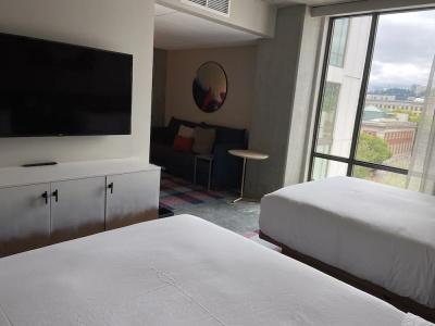 Hyatt Centric Downtown Portland - 46
