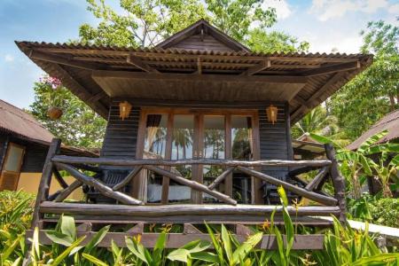 Mook Lanta Eco Resort - 120