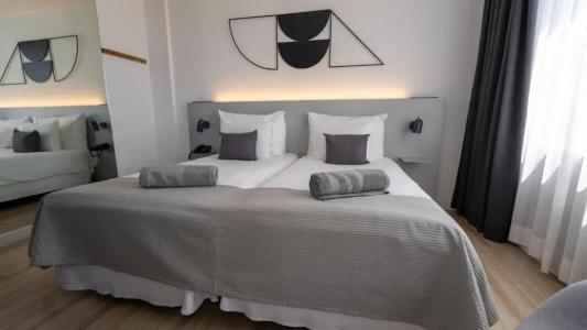 Coral Suites & Spa - Adults Only - 135