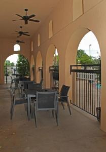 Residence Inn by Marriott - 22