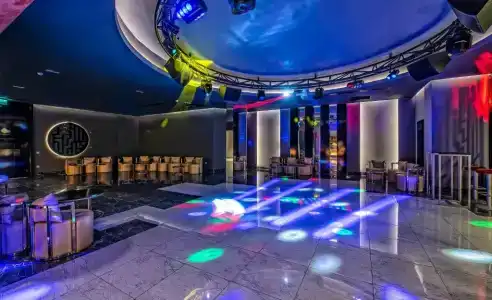Kirman Sidera Luxury & Spa - 28