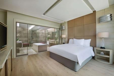 Hilton Dead Sea Resort & Spa - 2