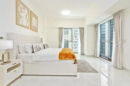 Lux BnB Executive Tower Business Bay - 2