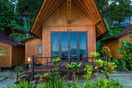 The Cove Phi Phi - 36