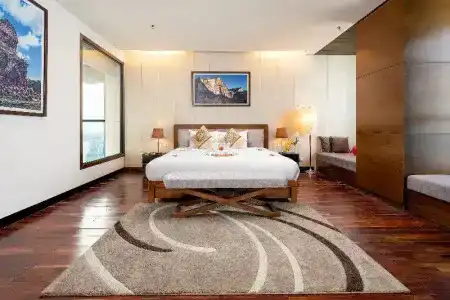 Grand Tourane Da Nang - 66