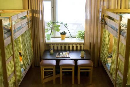 HD Hostel - 13