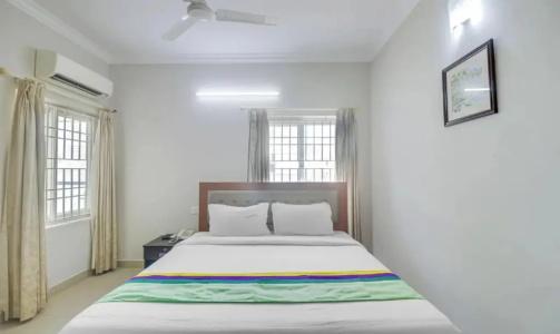 Treebo Trend Rithikha Inn Elite Chennai Trade Centre - 14