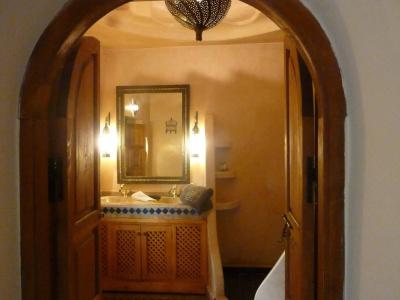 Riad Les Trois Palmiers El Bacha - 20