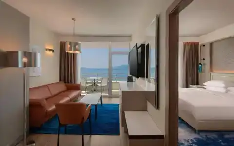 Hilton Rijeka Costabella Beach Resort And Spa - 77