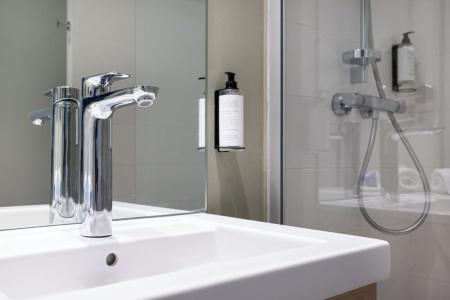 hôTel Akena Troyes - La Chapelle St-Luc - 23