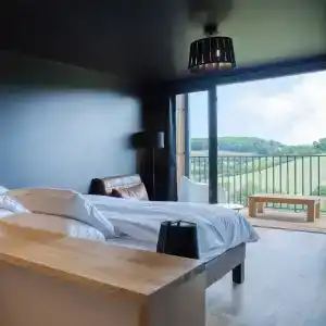 Le Domaine de Baulieu - 35