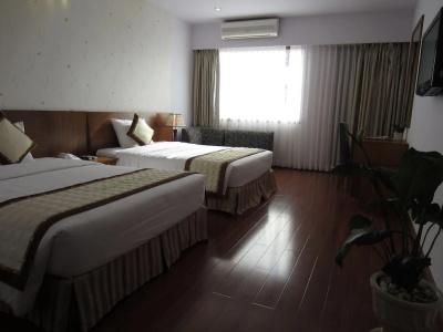 Saigon Can Tho - 49