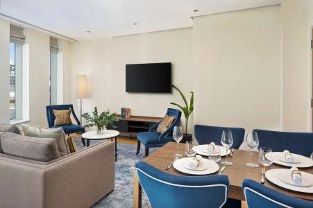 Intercontinental London - The o2, An Ihg - 96