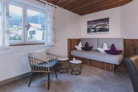 Appartement & Restaurant Margarethenstein - 6