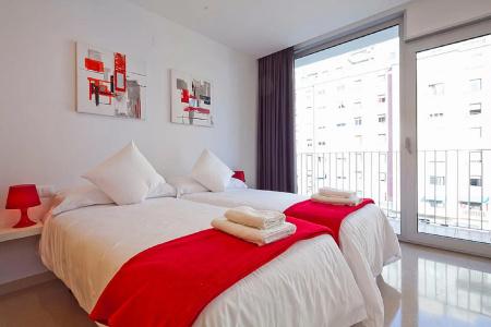 Charmsuites Paralel - 66