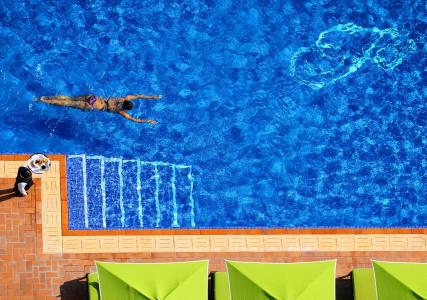 Fraser Suites Seef Bahrain - 36