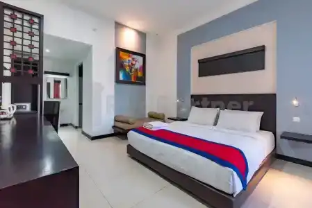Ozz Kuta Bali - 69