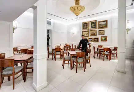 Sercotel Europa - 21