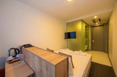 V Plus Taksim - 32