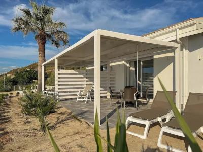 Residence Pietre Bianche ApartHotel - 95