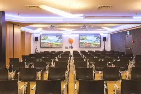 Villa Sassa, Residence & Spa - 28