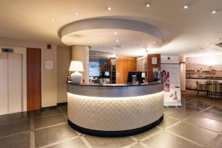 Astoria Antwerp - 1