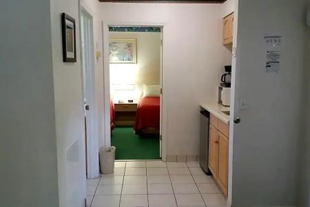 Traveby Wyndham Suites St Augustine - 30