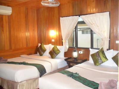 Dreamland Resort - 32
