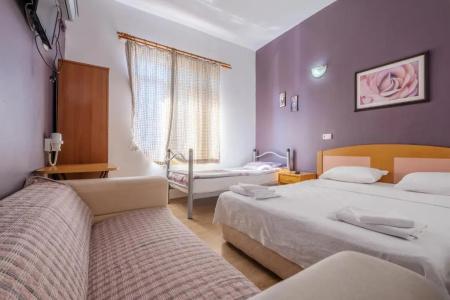 Efsali Kaleiçi - 36