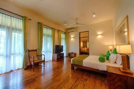 Zylan Luxury Villa - 29
