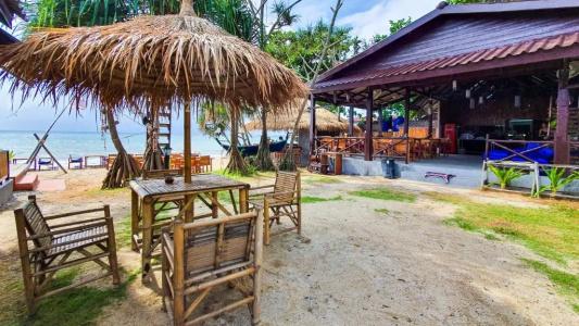 Harrys Sunset - Klong Nin Beach - 41