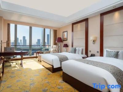 Howard Johnson Tropical Garden Plaza Kunming - 61