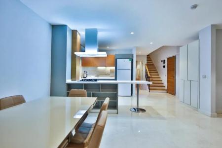 Mene Suites - 16